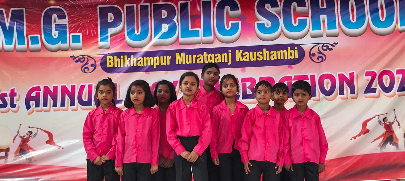 Annual Function